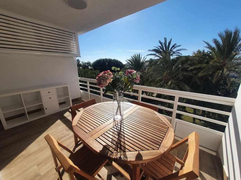 Eurosol Sunny Beach Apartment Torremolinos Exterior foto