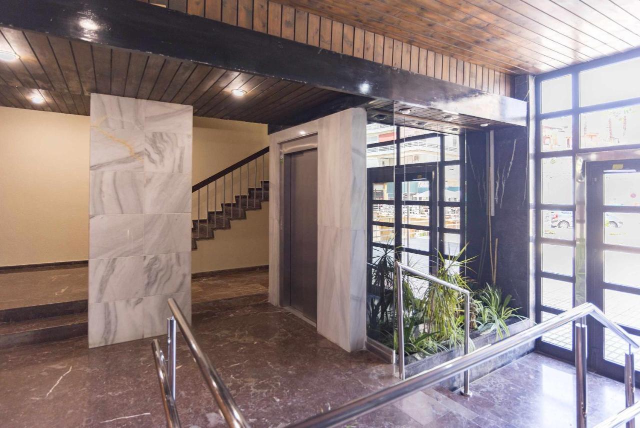 Eurosol Sunny Beach Apartment Torremolinos Exterior foto
